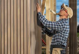 Best Engineered Wood Siding  in South Gate, CA